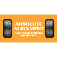 Absolute Alignment Logo
