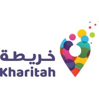 Kharitah Logo