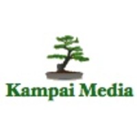 Kampai Media Logo