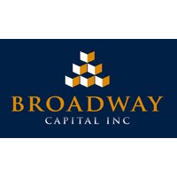 Broadway Capital Inc. Logo