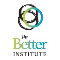 The Better Institute Logo