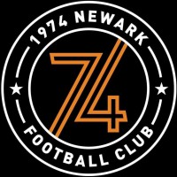 1974 Newark Football Club Logo