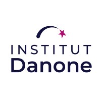 Institut Danone Logo