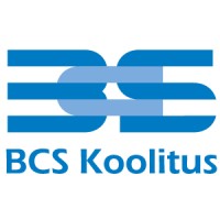 BCS Koolitus AS Logo