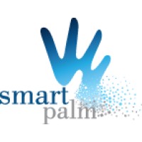 SmartPalm Technologies Logo
