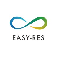 EASY-RES Logo