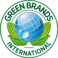 GREEN BRANDS Organisation Logo