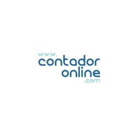 Contador Online - Contabilidade Online Logo