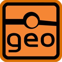Geoambiente - Google Enterprise Partner Logo