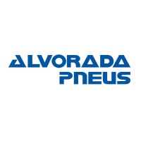 Alvorada Pneus Logo