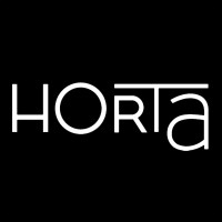 Horta Art Nouveau Zaal & Grand Café Logo