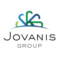 The Jovanis Group Logo