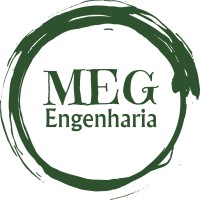 MEG Engenharia Logo