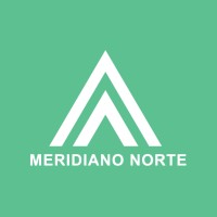 Meridiano Norte Logo