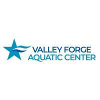 Valley Forge Aquatic Center Logo