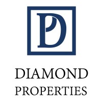 Diamond Properties Logo