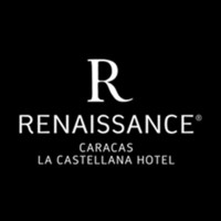 Renaissance Caracas La Castellana Hotel Logo