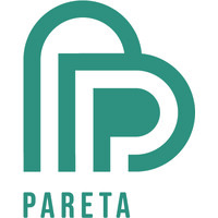 Pareta Logo