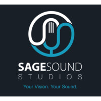 Sage Sound Studios Logo
