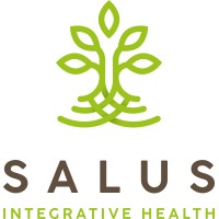 Salus Integrative Health Logo