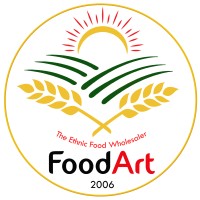 FoodArt UK Limited Logo
