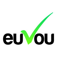 euVou Logo