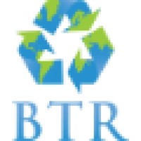 Bristol Textile Recyclers Logo