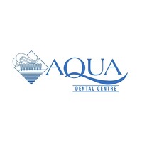 Aqua Dental Centre Logo