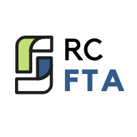 Rotman Commerce FinTech Association Logo