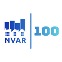 NVAR - Northern Virginia Association of REALTORS® Logo