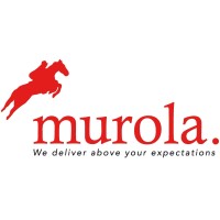 Murola Printing Group Logo