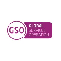 Exclusive Networks GSO Logo
