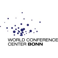 Bonn Conference Center Management GmbH Logo