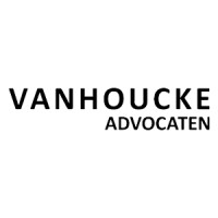 Vanhoucke Law Logo