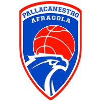 A.S.D. Pallacanestro Afragola Logo