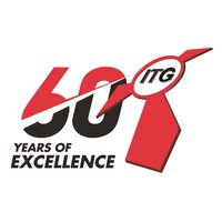 ITG Electronics Logo