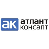 АтлантКонсалт Logo
