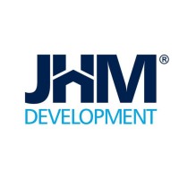 JHM DEVELOPMENT S.A. Logo