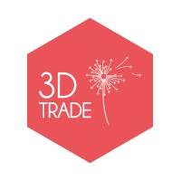 3D TRADE Logo