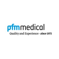 pfm medical ag Logo