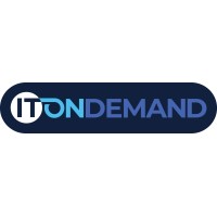 IT On Demand Logo