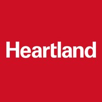 Heartland Payments - Central States Logo