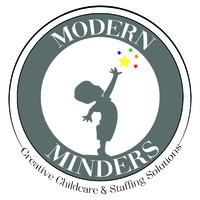Modern Minders CCS. Logo