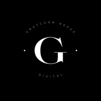 Gretchen Reese Digital Logo