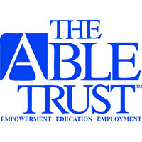 The Able Trust Logo