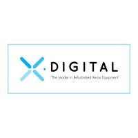 X-Digital Corporation Logo