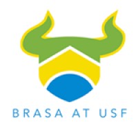 BRASA at USF Logo