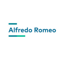 Alfredo Romeo Logo