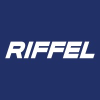 Riffel Moto Peças Logo