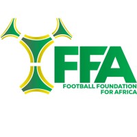 The Football Foundation for Africa Logo